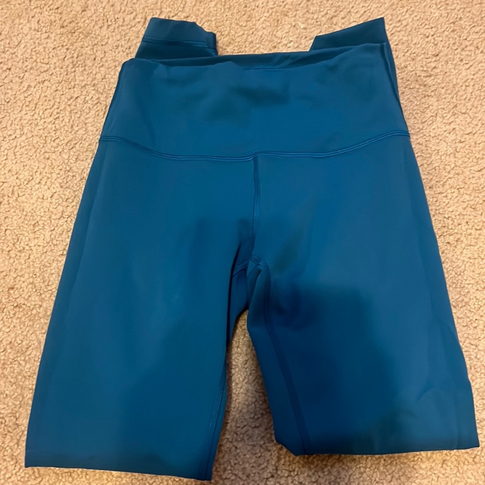 lulu leggings